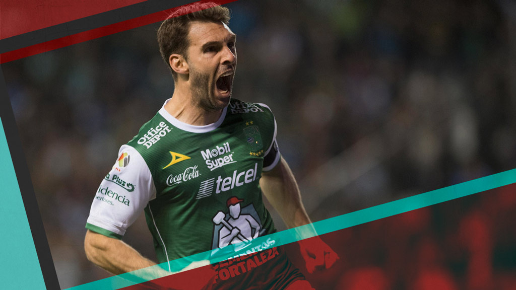 Mauro Boselli quiere retirarse en Club León | Futbol Total