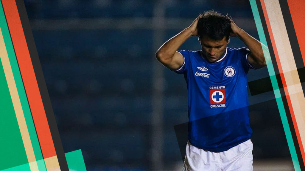 Qué fue de Maximiliano Biancucchi, ex Cruz Azul