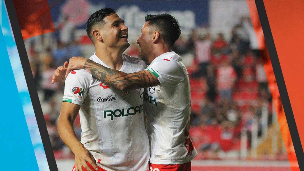 11 Ideal de la Jornada 3 de la Liga MX