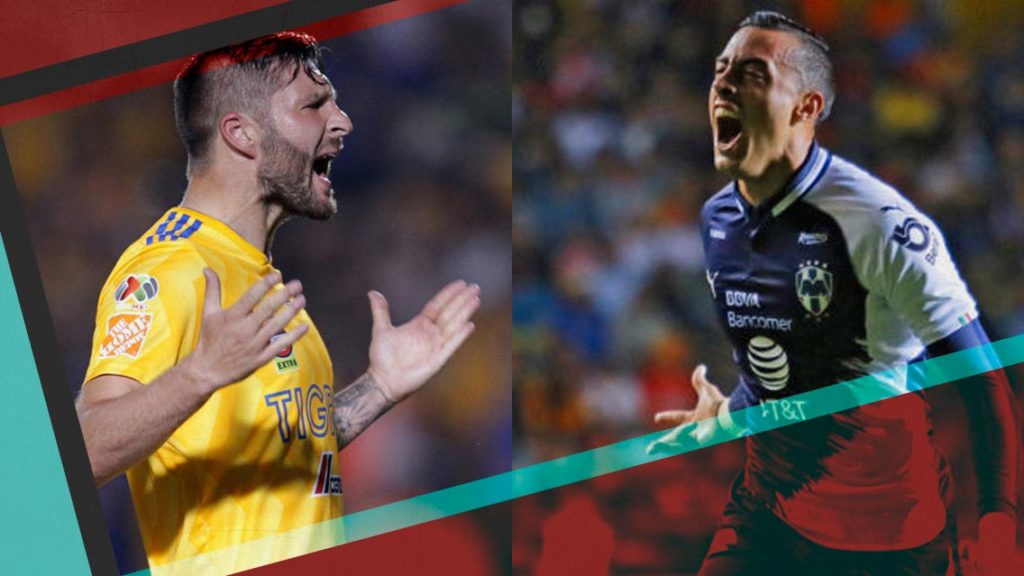 Los 10 jugadores de Liga MX que ganan más de 2 millones