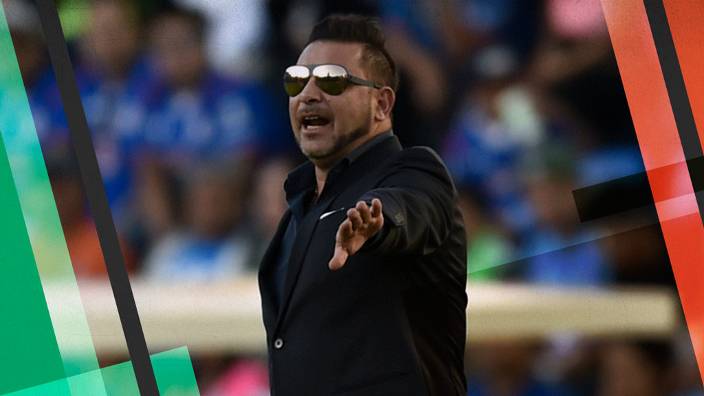 Antonio Mohamed podría llegar a Toluca