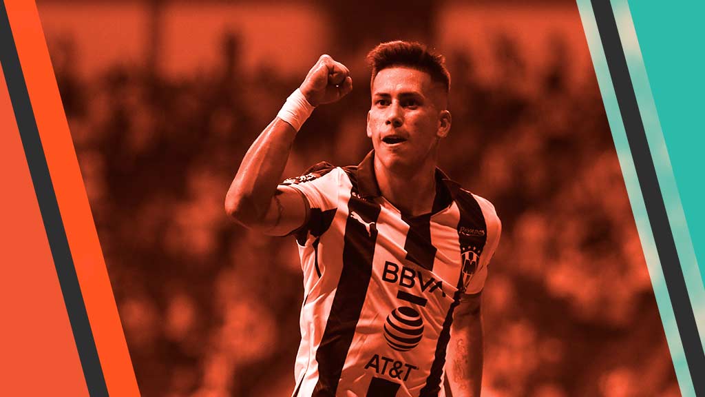 Monterrey derrota 2-0 a Pumas en el cierre de la Jornada 7