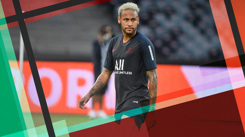 FIFA fijaría precio de Neymar en 2020