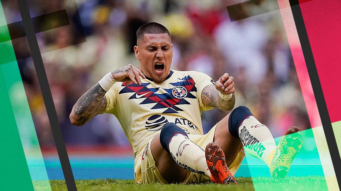 ¿Qué delanteros podría fichar América?