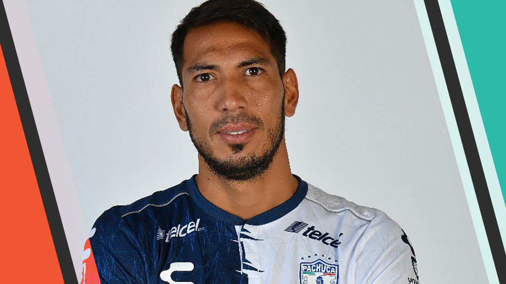 Oficial, Leonardo Ulloa deja Pachuca