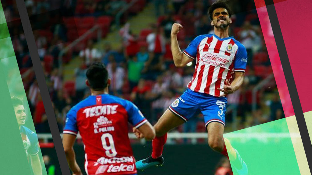 ¿Por qué Oswaldo Alanís no jugó vs Cruz Azul?