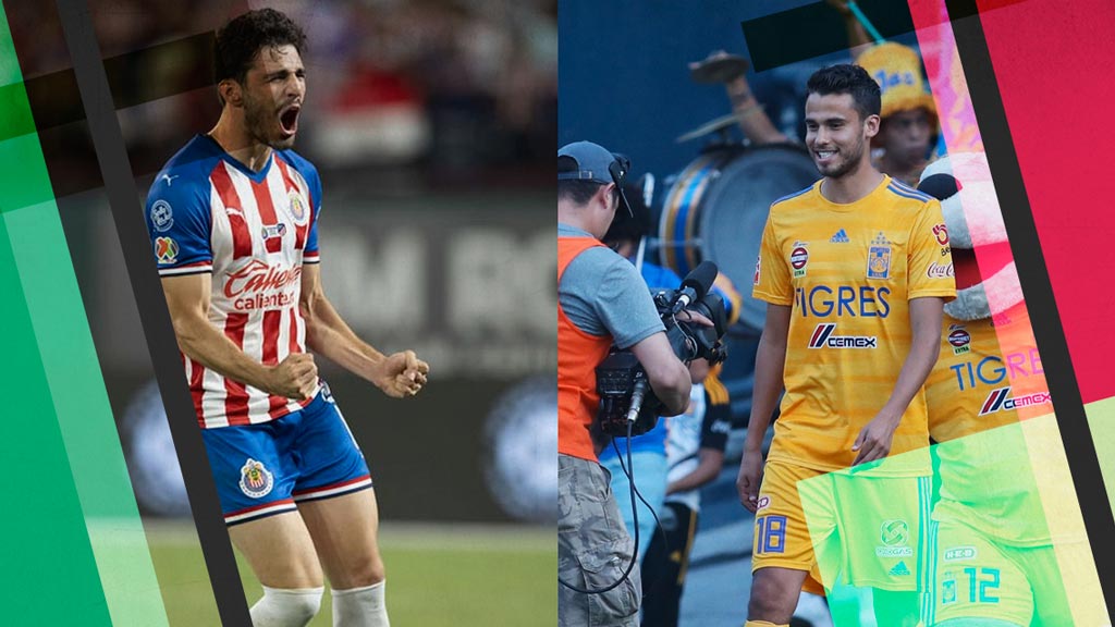 Tomás Boy compara a Diego Reyes con Antonio Briseño