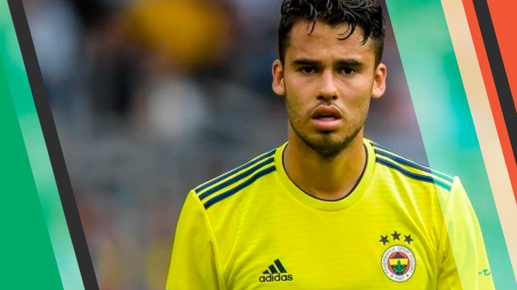 Por qué Diego Reyes prefirió a Tigres sobre América?