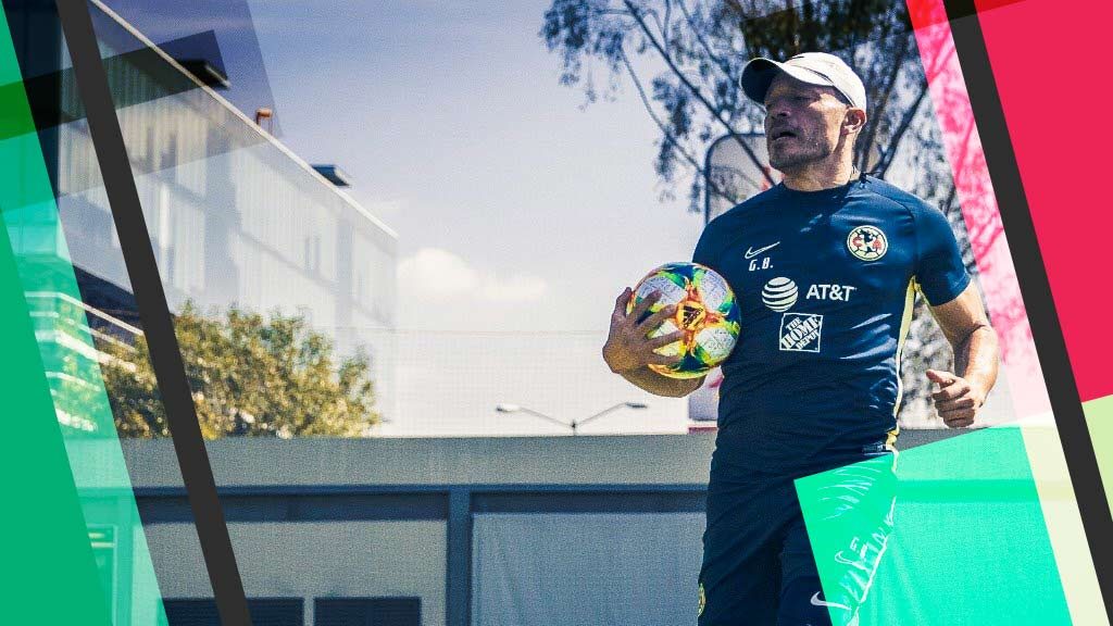 Preparador Físico de América se 'engancha' con aficionados