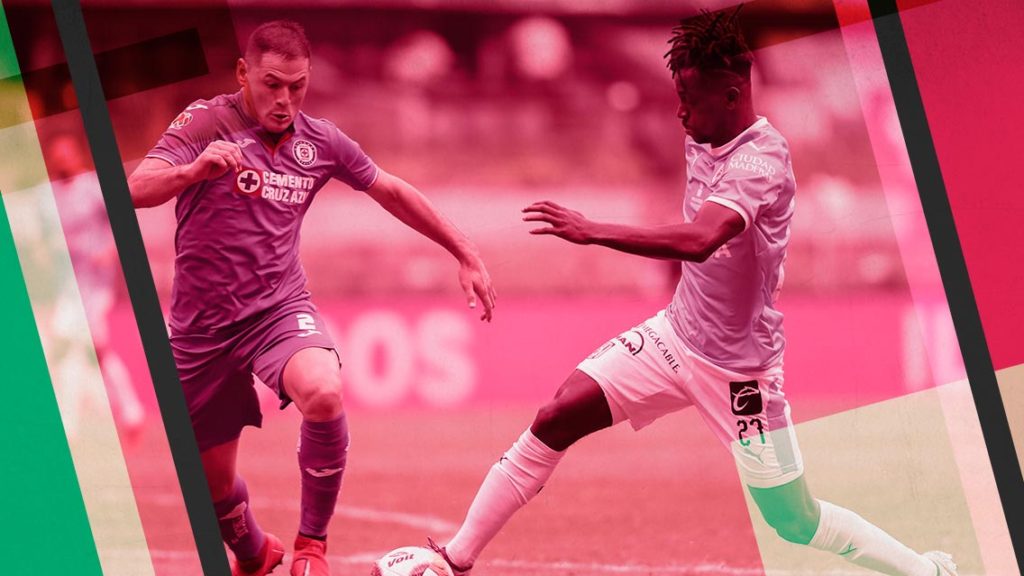¿Dónde ver en vivo el Querétaro vs Cruz Azul?