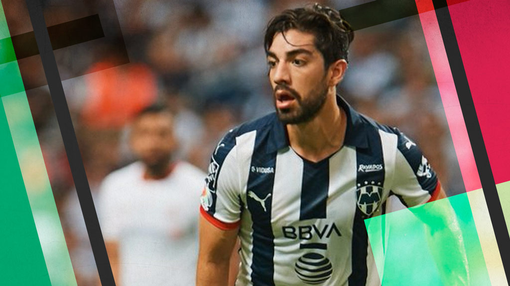 Rodolfo Pizarro todavía suena para el AC Milan