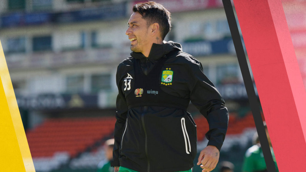 Rubens Sambueza fue rechazado por América, Cruz Azul y Toluca