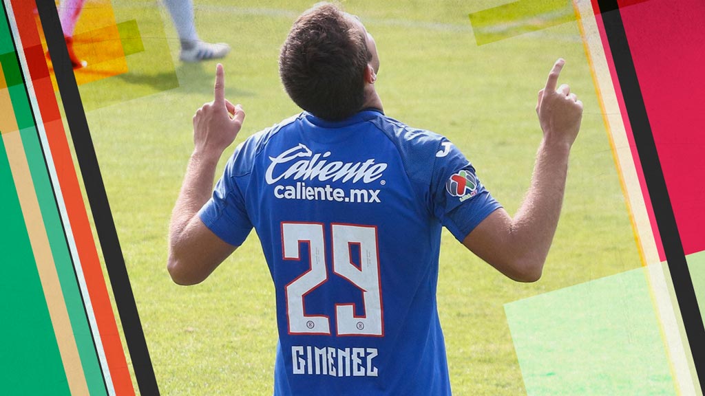 Chaco Giménez narra de forma emotiva el debut de su hijo