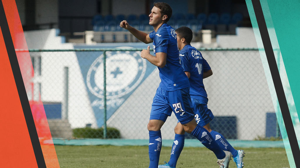 Hijo de Chaco Giménez, en el radar de Selección 'Olímpica'