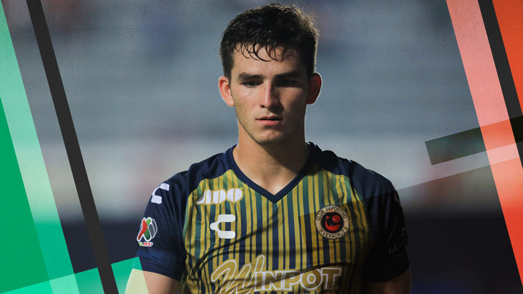 ¿Qué equipo salvará a Sebastián Jurado por 13 millones?