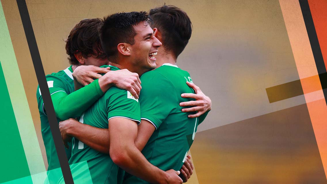 México clasifica a semifinales de los Juegos Panamericanos