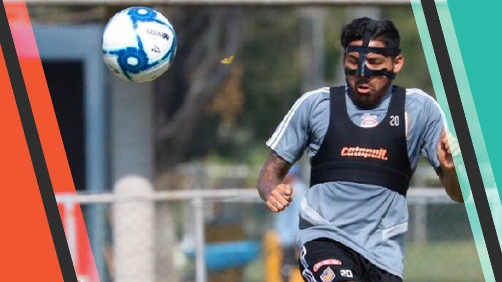 Tigres recupera dos jugadores para enfrentar al América