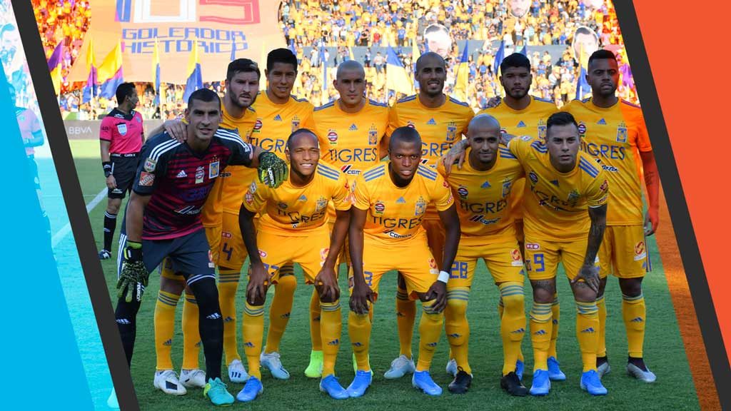 Tigres UANL, por encima del Bayern Munich