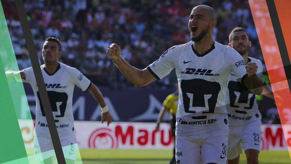 UNAM niega haber dado millones a Pumas