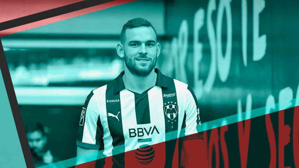 Vincent Janssen debutaría este viernes ante Monarcas