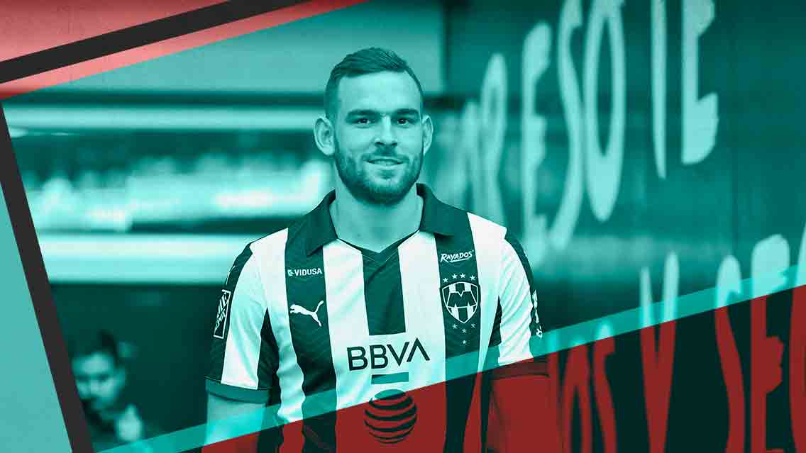 Vincent Janssen debutaría este viernes ante Monarcas