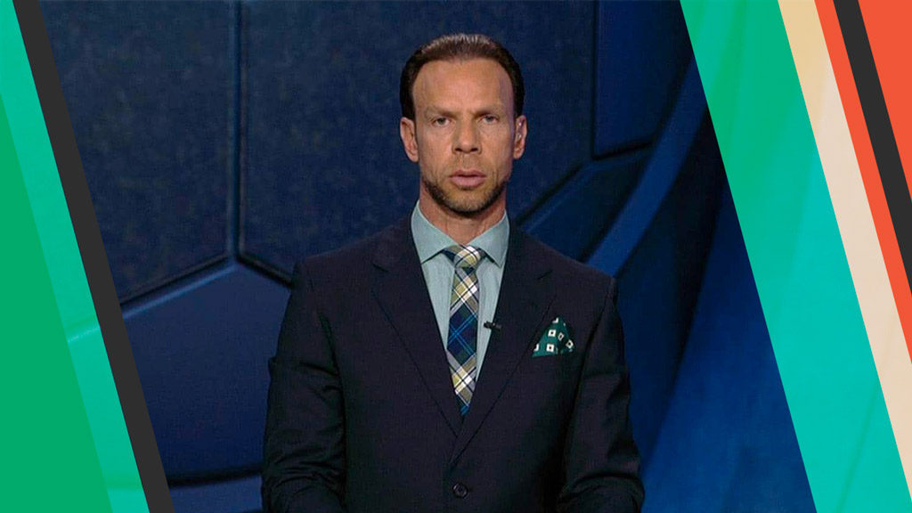 Zague habla sobre 'pack' filtrado y Paola Rojas