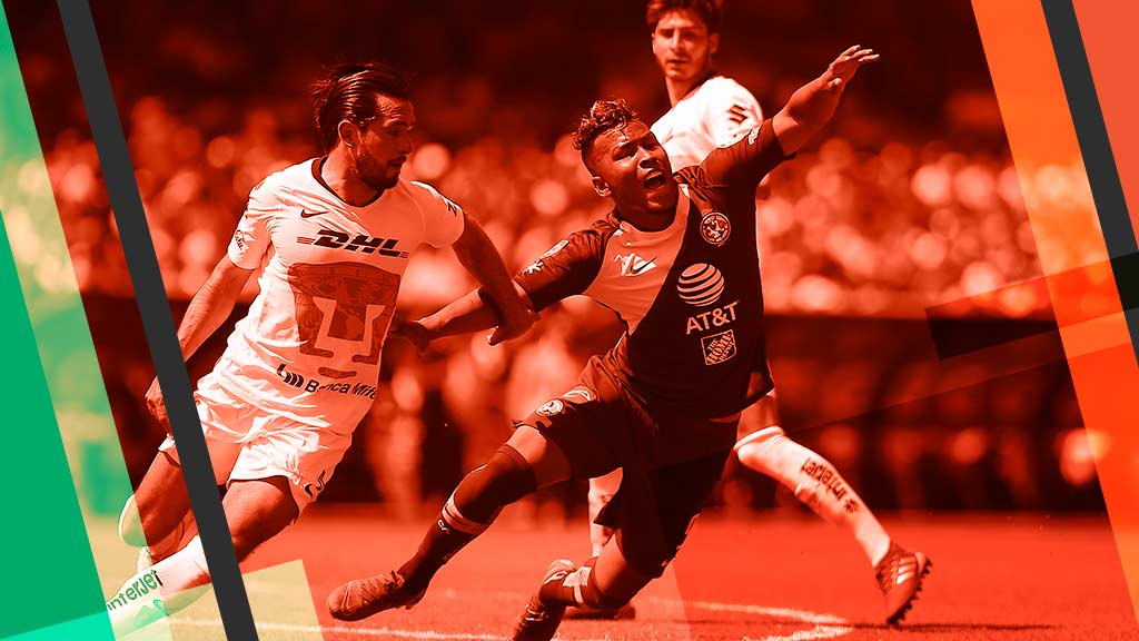5 razones para no perderte la Jornada 9