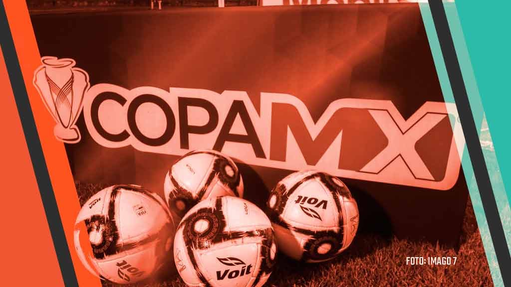 5 razones para no perderte la fase final de la Copa MX 0