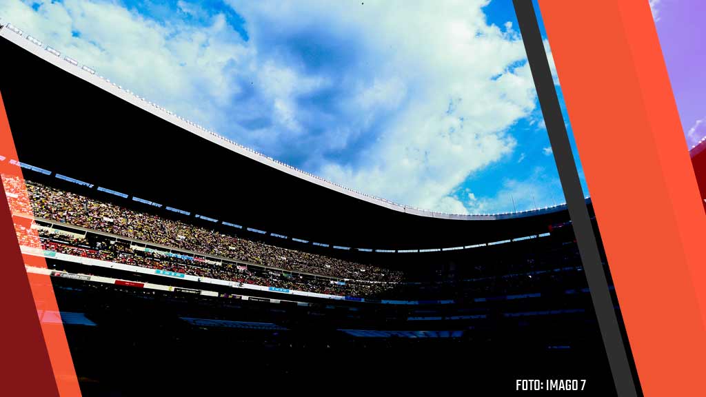 Estadio Azteca