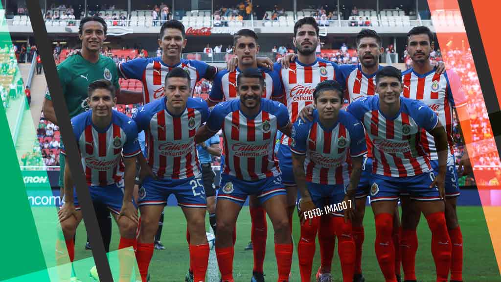 Chivas