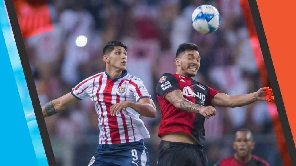 Clásico Tapatío más importante que Clásico Regio