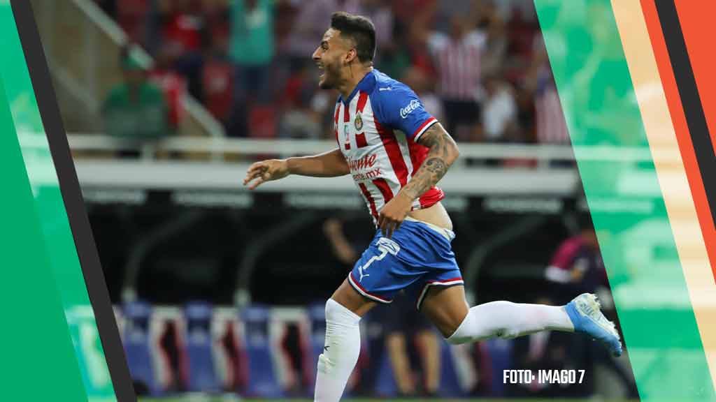 Comisión multará a Alexis Vega por festejo