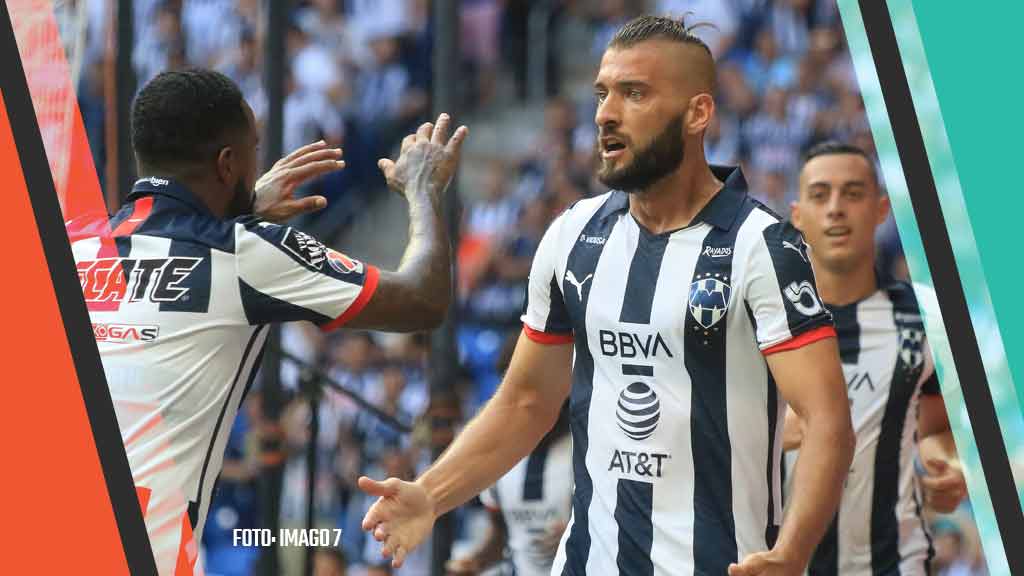 Comisión reconoce que arbitraje favoreció a Rayados