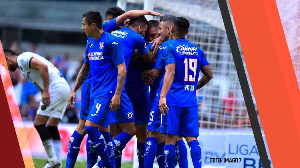 Cruz Azul