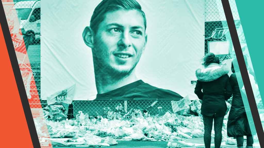 FIFA ordena al Cardiff pagar por traspaso de Emiliano Sala