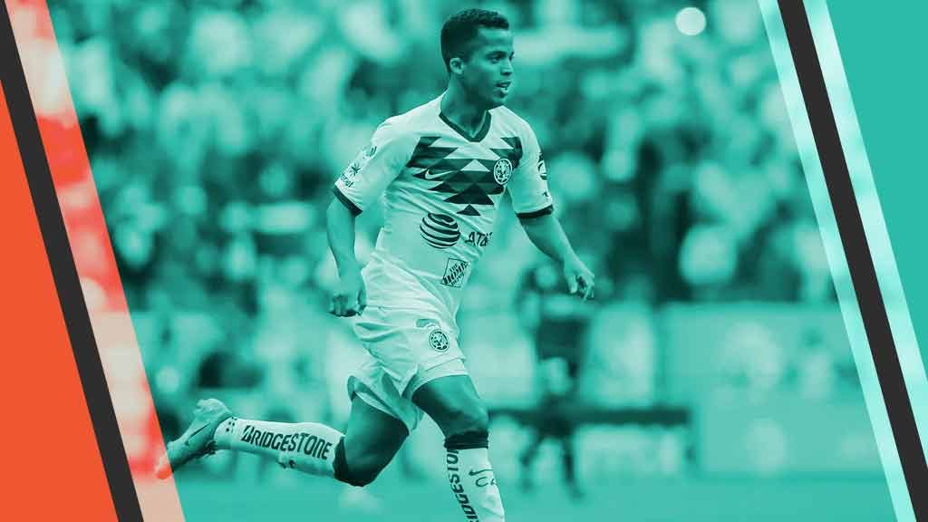 Giovani Dos Santos confesó que rechazó a Chivas