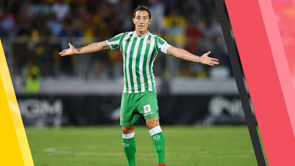 Guardado jugará en la MLS a partir del 2020