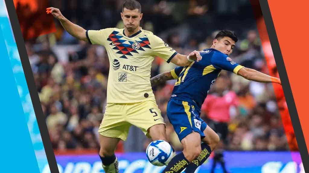 El inevitable adiós de Guido Rodríguez del América