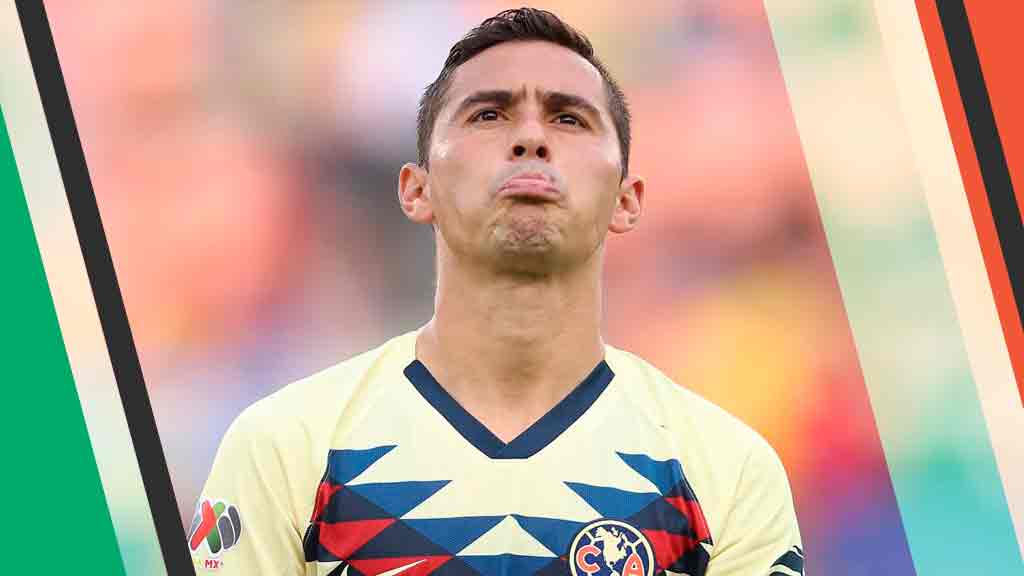 Jugadores de América que podrían salir para el Clausura 2020