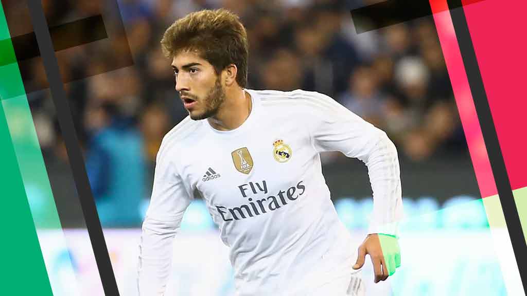 ¿Llegará Lucas Silva a la Liga MX?