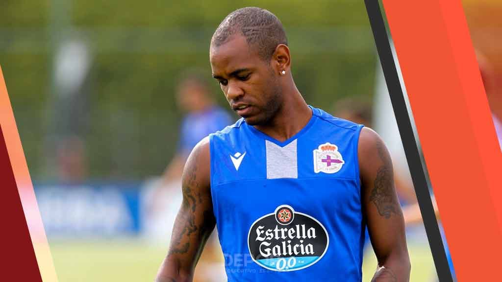 OFICIAL: Diego Rolán nuevo jugador de Bravos de Juárez