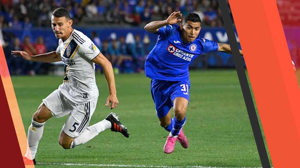 Preocupación en la MLS por problemas en Cruz Azul