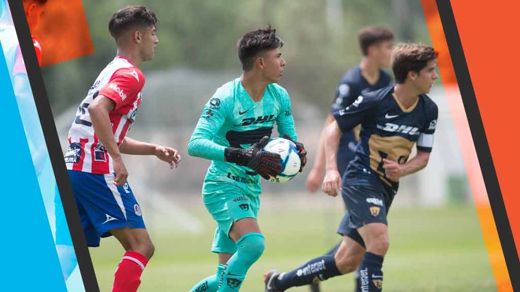 Pumas reduce gastos en fuerzas básicas