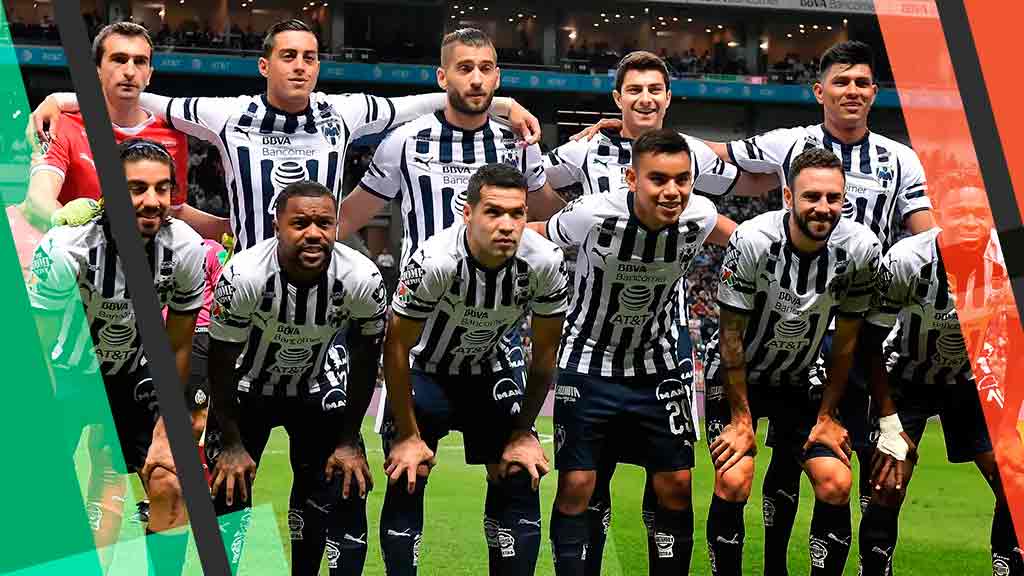 Rayados podría enfrentar a Liverpool en el Mundial de Clubes