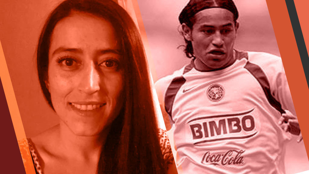 Asesinan a hermana de ex jugador del América Alvin Mendoza