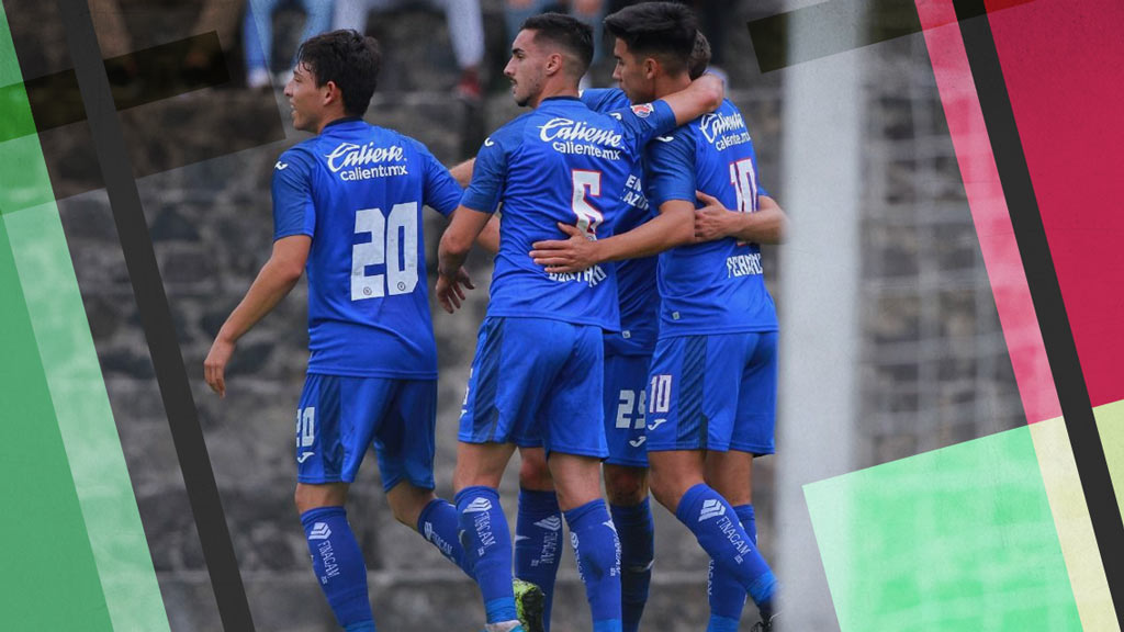 Robert Dante Siboldi borra jugadores de Cruz Azul