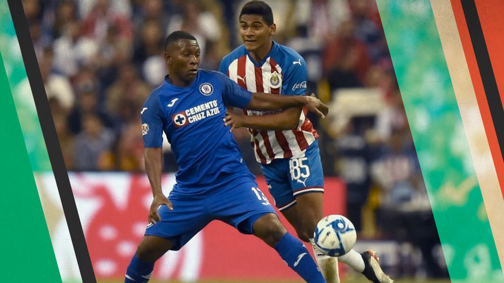 ¿Quién trae a los refuerzos ecuatorianos en la Liga MX?