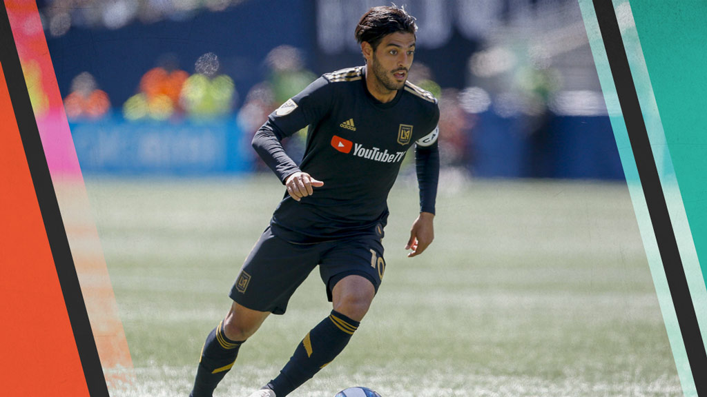 Chivas habla de fichajes como Carlos Vela y Raúl Jiménez