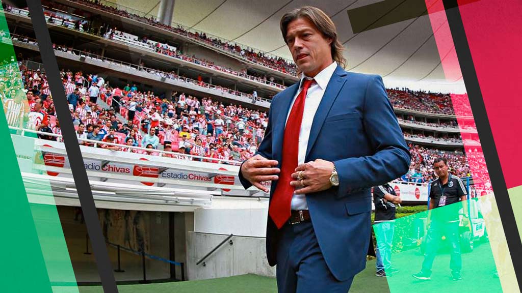 Chivas está pagando finiquito de 3 técnicos