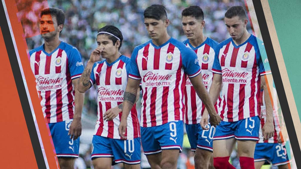 Telemundo rechaza transmitir a Chivas